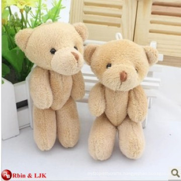customized OEM design, teddy bear 12 cm